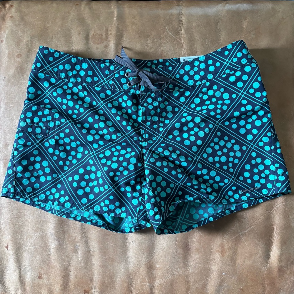 Patagonia Wavefarer Board Shorts